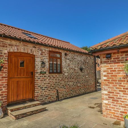 Stable Cottage Thirsk Dış mekan fotoğraf
