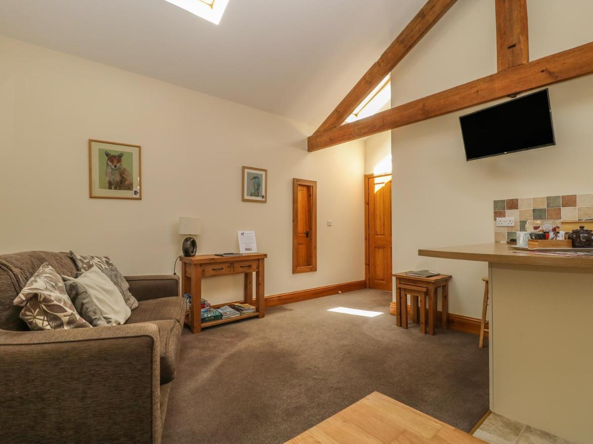 Stable Cottage Thirsk Dış mekan fotoğraf