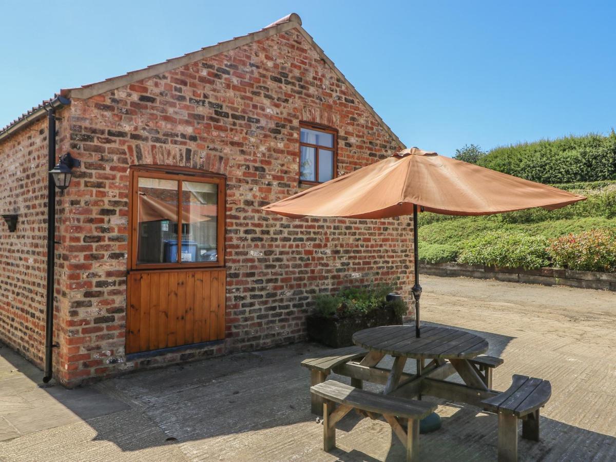 Stable Cottage Thirsk Dış mekan fotoğraf
